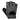GYM WEIGHT LIFTING GLOVES T1#color_grey