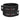 RDX T2 Wrist Straps for Lace-Up Boxing Gloves#color_black