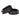 RDX T2 Wrist Straps for Lace-Up Boxing Gloves#color_black