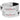 RDX T2 Wrist Straps for Lace-Up Boxing Gloves#color_white