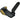 RDX F4 Boxing Sparring Gloves Hook & Loop#color_golden