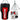 RDX AR Filled Angle Punch Bag 