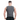 RDX Zippered Men Sweat Vest#color_grey