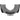 RDX 3G Grey Mouth Guard