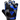 RDX F6 Fitness Gym Gloves#color_blue