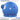 RDX B2 Yoga Ball with Base-Red-55cm#color_blue