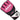 RDX F12 Pink MMA Gloves for Women