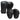 RDX F6 KARA Boxing Gloves & Focus Pads#color_black