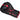 RDX F6 Kara Boxing Training Gloves Black#color_red