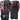 RDX F4 Boxing Sparring Gloves Hook & Loop#color_maroon