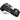 RDX F4 Boxing Sparring Gloves Hook & Loop#color_black