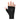 RDX HI Inner Gloves Hand Wraps#color_black