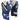 RDX  J11 Training Kids Boxing Gloves#color_blue