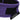 RDX RX1 4” Weight Lifting Belt For Women#color_purple
