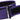 RDX RX1 4” Weight Lifting Belt For Women#color_purple