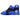 RDX T1 WAKO Approved Leather Foot Protector#color_blue