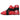 RDX T1 WAKO Approved Leather Foot Protector#color_red