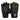 RDX weight lifting 8 Figure Strap#color_army-green