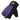 RDX weight lifting 8 Figure Strap#color_purple