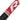 RDX Apex Pro Training Precision Stick#color_red