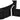 RDX RX5 Weightlifting Belt#color_black