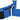 RDX RX5 Weightlifting Belt#color_blue