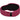 RDX RX5 Weightlifting Belt#color_pink