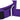 RDX RX5 Weightlifting Belt#color_purple