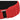 RDX RX5 Weightlifting Belt#color_red