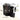 RDX T9 Hearse Leather MMA Gloves