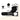 RDX T9 Hearse Leather MMA Gloves