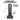 RDX F6 6FT KARA FREE STANDING PUNCH BAG WITH MITTS SET#color_white