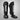RDX T1 Black Shin Instep Guards#color_black