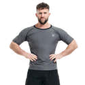 T-shirt Thermique Homme Col Roulé - Sous-vêtement Chaud Hiver, Pour Sport (Ski, Running, Gym) Ou Quotidien - 14