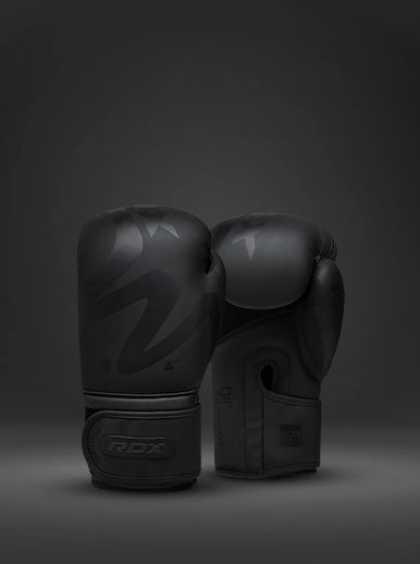 Gants de boxe
