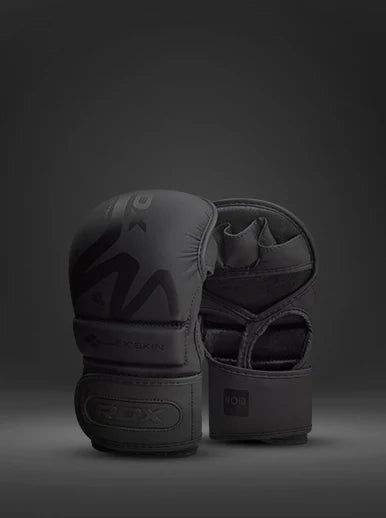 Gants de sparring