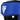RDX T1 WAKO Head Guard#color_blue