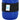 RDX T2 WAKO Shin Guard#color_blue