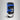 RDX T1 Curved Thai Kick Pad #color_blue
