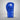 RDX IBA Boxing Gloves for Amateur Competitions#color_blue