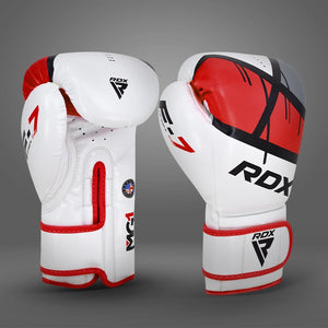 RDX F7 Ego Gants de Boxe