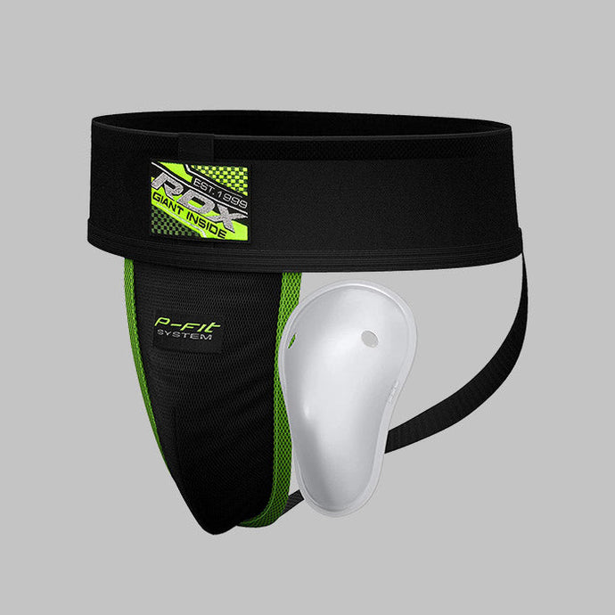 Protector Inguinal Rdx H1 Con Copa Gel | Cuotas sin interés Protector Inguinal Rdx H1 Con Copa Gel | Cuotas sin interés