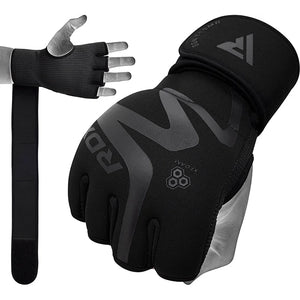 RDX T15 Noir Gants Intérieurs 