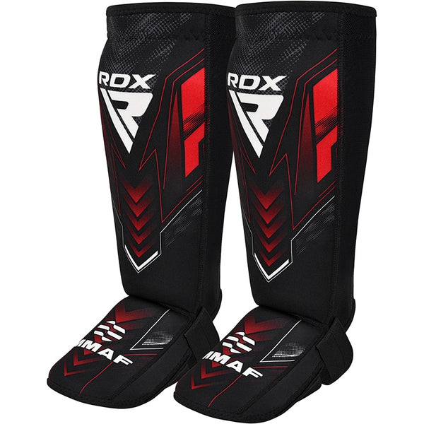 Protège-tibias Et Coudes Moto Blindés – Set De 4 Pièces Powersport Pro, Homologué CE, Taille Unique