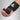 RDX W5 Weight Lifting Hook Straps#color_black