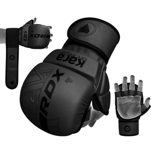 RDX F6 KARA MMA Sparring Gloves 7oz