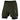 T16 2-in-1 Compression MMA Shorts #color_green