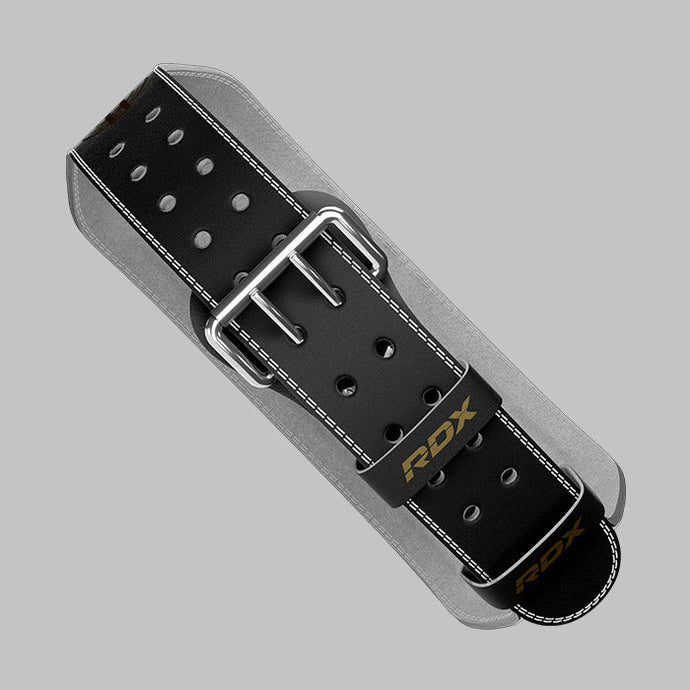 Ceinture De Leste Musculation FourRoar - Jusqu'à 250 Kg, 2 Mousquetons Et Corde Incluse - 10