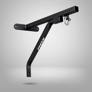 RDX X1 Plus Support mural en acier pour sac de frappe