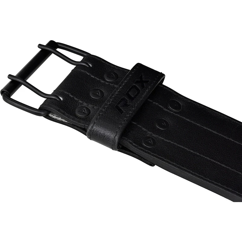 Ceinture de force | Ceinture de musculation 10 mm | Warrior Gear Ceinture de force | Ceinture de musculation 10 mm | Warrior Gear